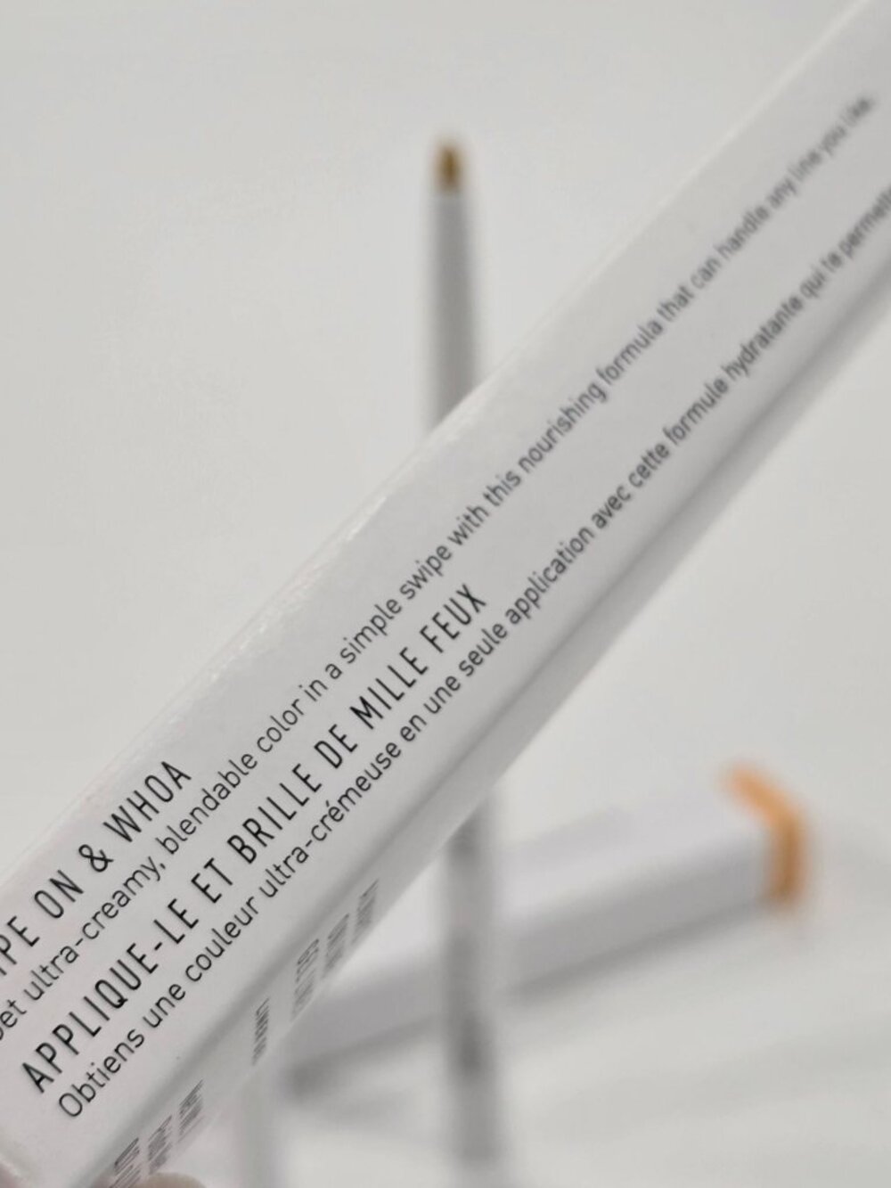 Morphe ✦ Always Online Gel Liner You’re Golden ✦ Ultra‑Creamy Retractable NWT - Picture 5 of 8